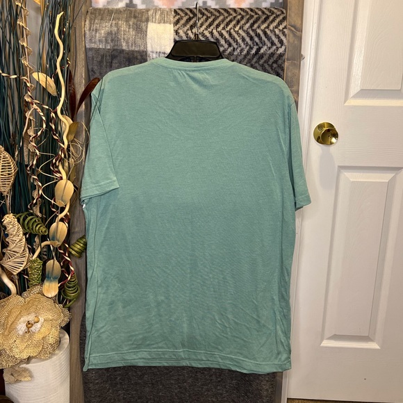 SHEIN stripe tee - Picture 3 of 5